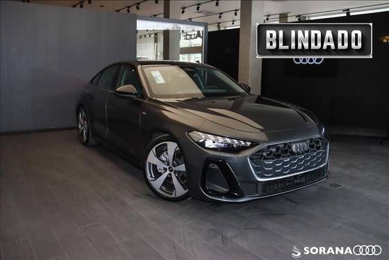 AUDI A5 2.0 TFSI GASOLINA PERFORMANCE S EDITION QUATTRO S TRONIC