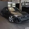 AUDI A5 2.0 TFSI GASOLINA PERFORMANCE S EDITION QUATTRO S TRONIC AUDI A5 2.0 TFSI GASOLINA PERFORMANCE S EDITION QUATTRO S TRONIC