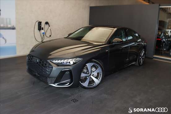 AUDI-A5-2025