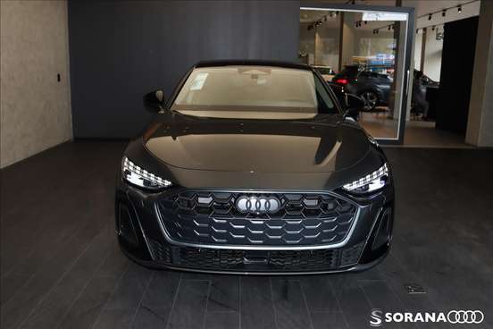 AUDI-A5-2025