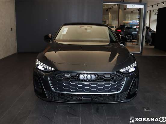 AUDI-A5-2.0 TFSI GASOLINA PERFORMANCE S EDITION QUATTRO S TRONIC AUDI-A5-2025