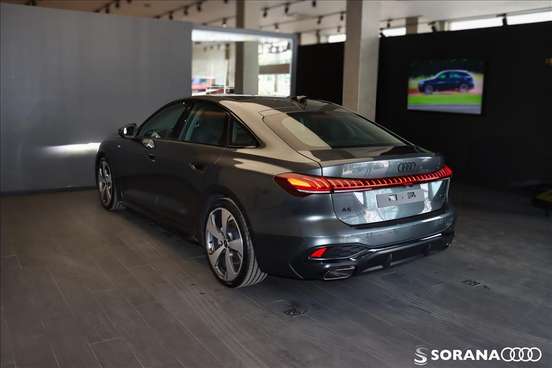 AUDI-A5-2025