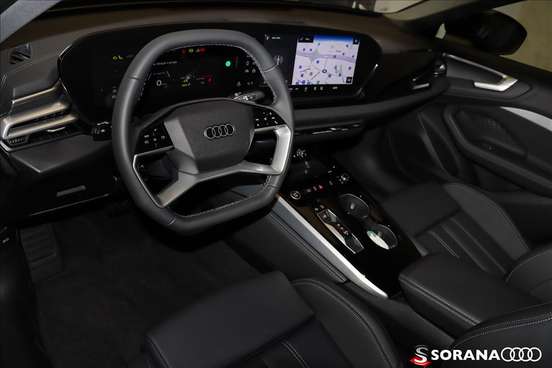 AUDI-A5-2025