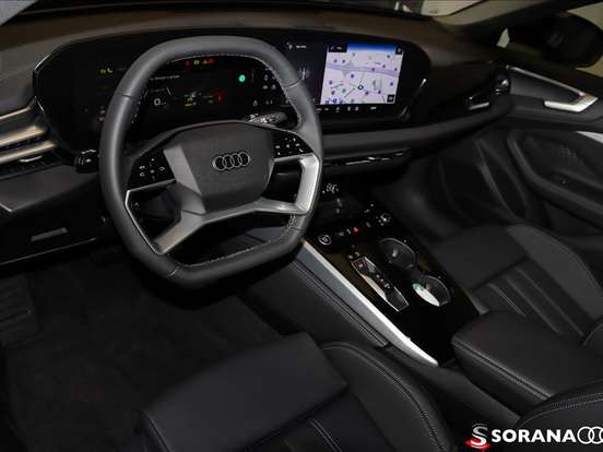 AUDI-A5-2.0 TFSI GASOLINA PERFORMANCE S EDITION QUATTRO S TRONIC AUDI-A5-2025