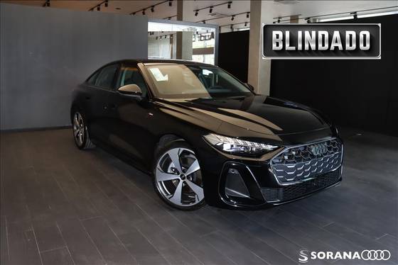 AUDI A5 2.0 TFSI GASOLINA PERFORMANCE S EDITION QUATTRO S TRONIC