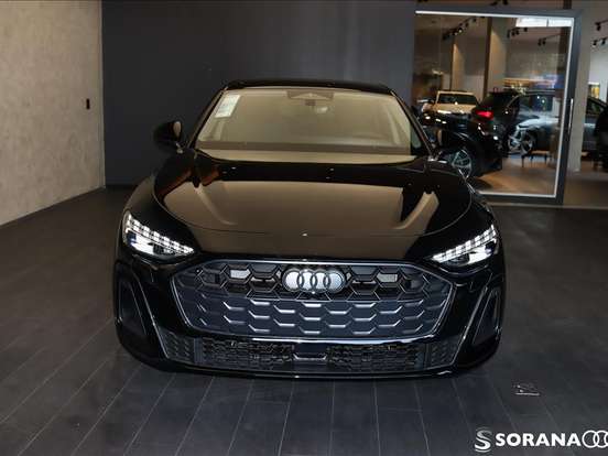 AUDI-A5-2.0 TFSI GASOLINA PERFORMANCE S EDITION QUATTRO S TRONIC AUDI-A5-2025