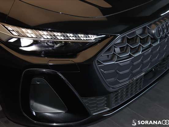 AUDI-A5-2.0 TFSI GASOLINA PERFORMANCE S EDITION QUATTRO S TRONIC AUDI-A5-2025