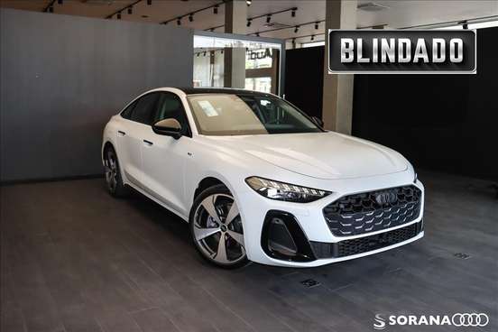 AUDI-A5-2025