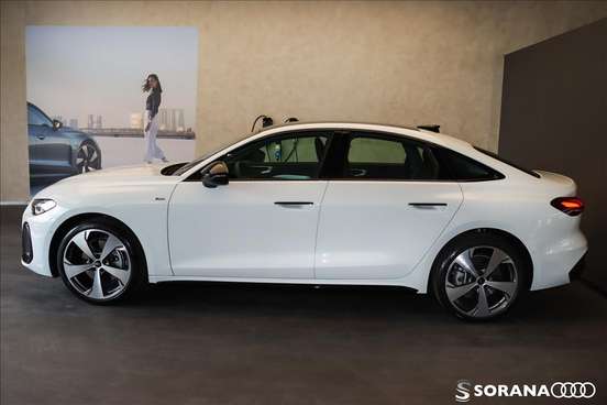 AUDI-A5-2025
