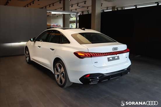 AUDI-A5-2025