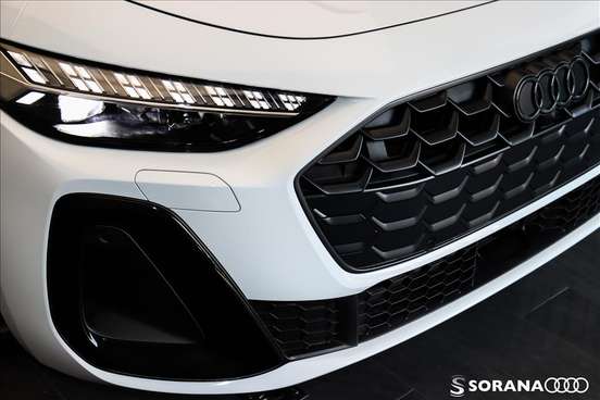 AUDI-A5-2025