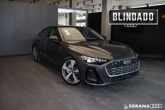 AUDI-A5-2025