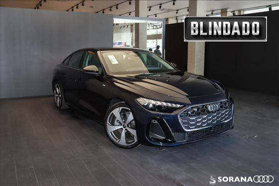 AUDI A5 2.0 TFSI GASOLINA PERFORMANCE S EDITION QUATTRO S TRONIC