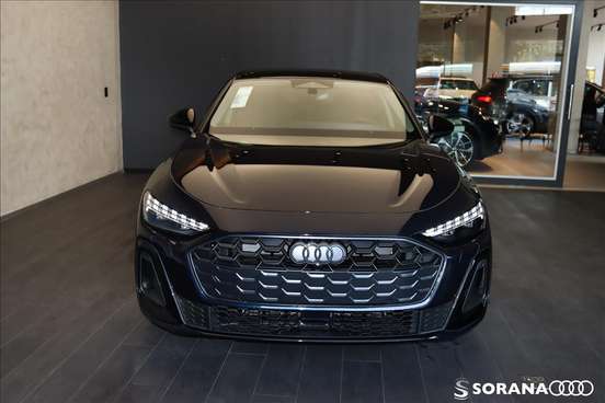 AUDI-A5-2025