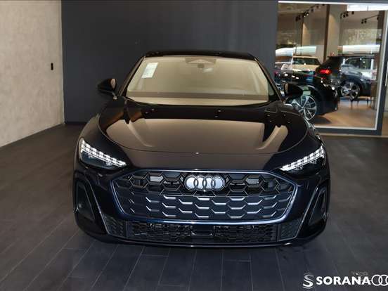 AUDI-A5-2.0 TFSI GASOLINA PERFORMANCE S EDITION QUATTRO S TRONIC AUDI-A5-2025
