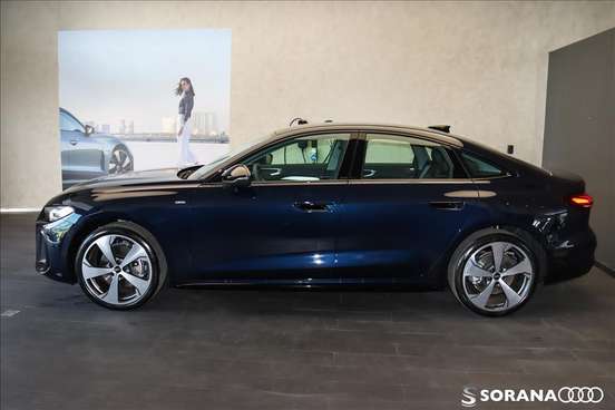 AUDI-A5-2025