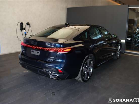 AUDI-A5-2.0 TFSI GASOLINA PERFORMANCE S EDITION QUATTRO S TRONIC AUDI-A5-2025