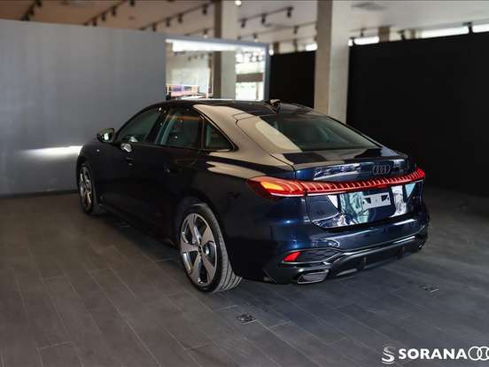 AUDI-A5-2.0 TFSI GASOLINA PERFORMANCE S EDITION QUATTRO S TRONIC AUDI-A5-2025