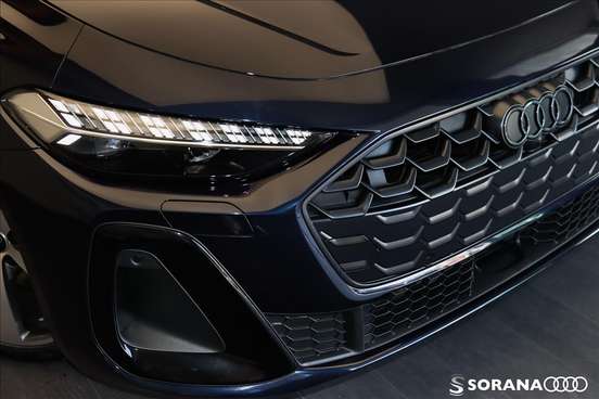 AUDI-A5-2025