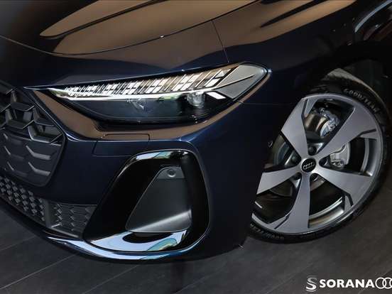 AUDI-A5-2.0 TFSI GASOLINA PERFORMANCE S EDITION QUATTRO S TRONIC AUDI-A5-2025