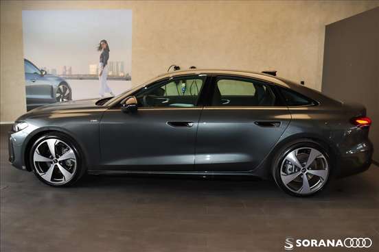 AUDI-A5-2025