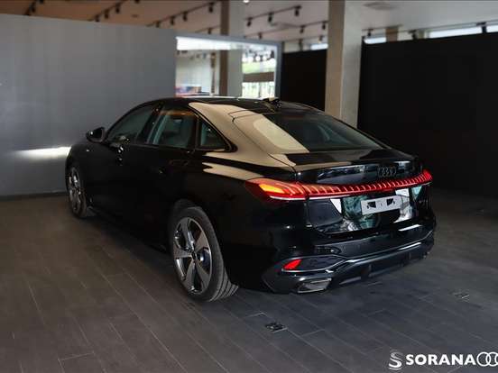 AUDI-A5-2.0 TFSI GASOLINA PERFORMANCE S EDITION QUATTRO S TRONIC AUDI-A5-2026