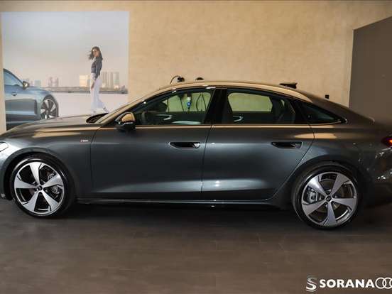 AUDI-A5-2.0 TFSI GASOLINA PERFORMANCE S EDITION QUATTRO S TRONIC AUDI-A5-2026