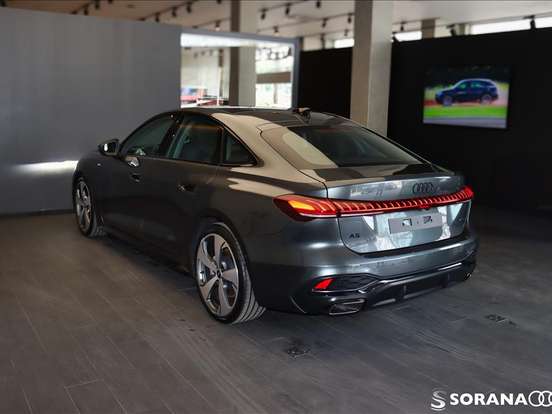 AUDI-A5-2.0 TFSI GASOLINA PERFORMANCE S EDITION QUATTRO S TRONIC AUDI-A5-2026