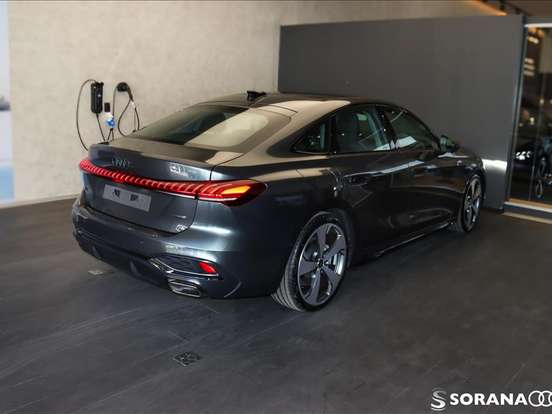 AUDI-A5-2.0 TFSI GASOLINA PERFORMANCE S EDITION QUATTRO S TRONIC AUDI-A5-2026