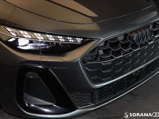 AUDI-A5-2.0 TFSI GASOLINA PERFORMANCE S EDITION QUATTRO S TRONIC AUDI-A5-2026