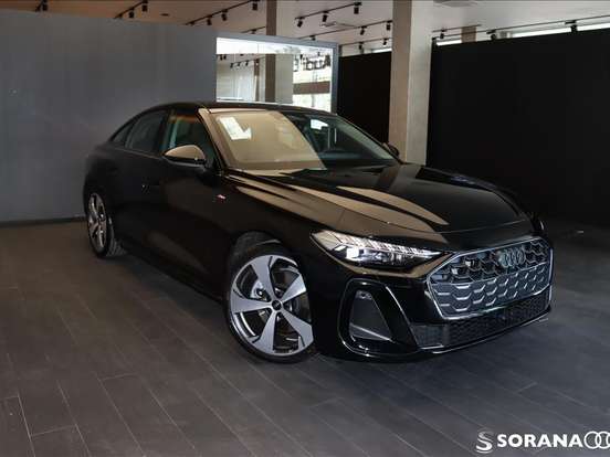 AUDI-A5-2.0 TFSI GASOLINA PERFORMANCE S EDITION QUATTRO S TRONIC AUDI-A5-2026