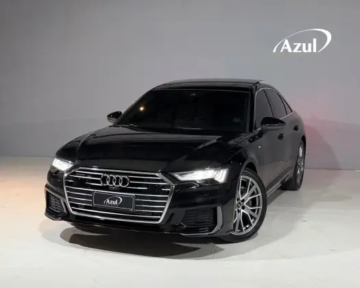 AUDI A6 2.0 45 TFSI GASOLINA PRESTIGE PLUS QUATTRO S TRONIC AUDI A6 2.0 45 TFSI GASOLINA PRESTIGE PLUS QUATTRO S TRONIC