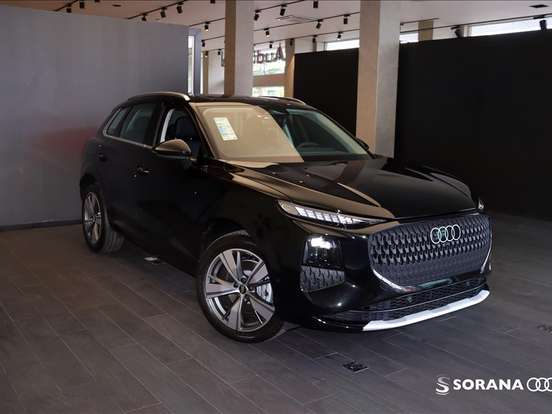 AUDI-Q3-2.0 TFSI GASOLINA LAUNCH EDITION QUATTRO S TRONIC AUDI-Q3-2026
