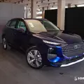AUDI Q3 2.0 TFSI GASOLINA LAUNCH EDITION QUATTRO S TRONIC AUDI Q3 2.0 TFSI GASOLINA LAUNCH EDITION QUATTRO S TRONIC