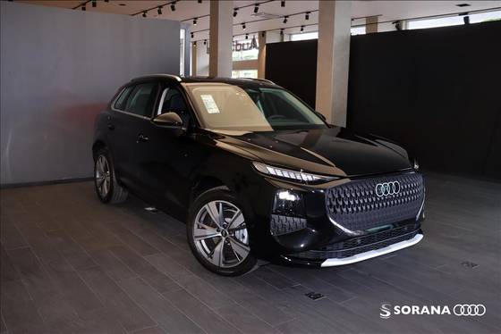 AUDI Q3 2.0 TFSI GASOLINA LAUNCH EDITION QUATTRO S TRONIC