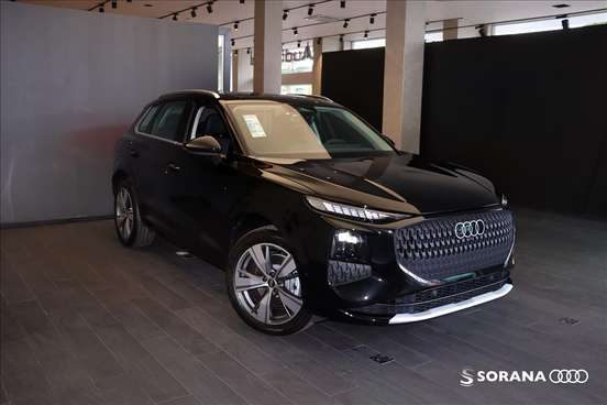 AUDI-Q3-2.0 TFSI GASOLINA LAUNCH EDITION QUATTRO S TRONIC AUDI-Q3-2026
