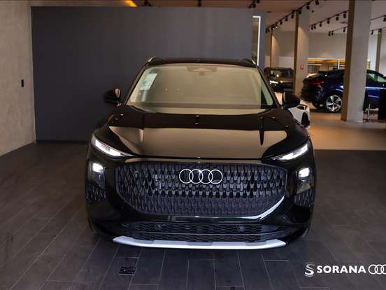 AUDI-Q3-2.0 TFSI GASOLINA LAUNCH EDITION QUATTRO S TRONIC AUDI-Q3-2026