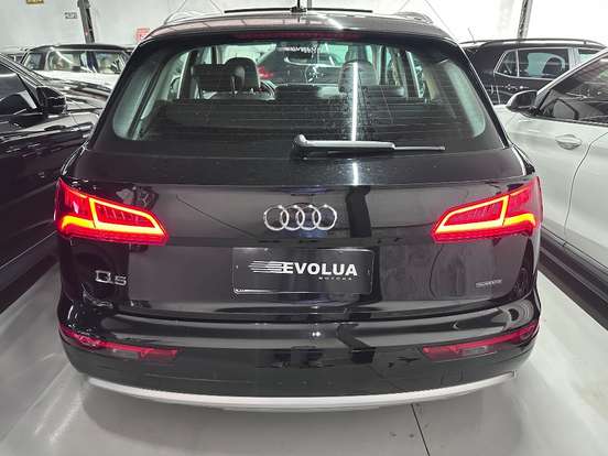 AUDI-Q5-2.0 TFSI GASOLINA PRESTIGE PLUS S TRONIC AUDI-Q5-2019