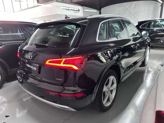 AUDI-Q5-2.0 TFSI GASOLINA PRESTIGE PLUS S TRONIC AUDI-Q5-2019