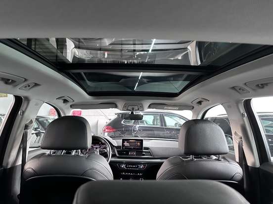 AUDI-Q5-2.0 TFSI GASOLINA PRESTIGE PLUS S TRONIC AUDI-Q5-2019