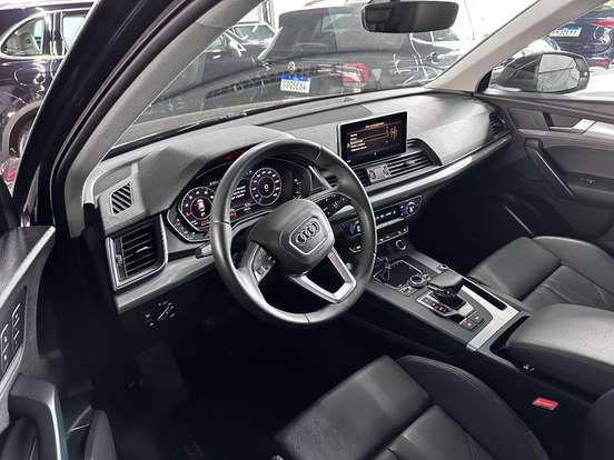AUDI-Q5-2.0 TFSI GASOLINA PRESTIGE PLUS S TRONIC AUDI-Q5-2019