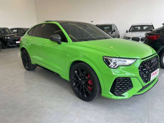 AUDI-RS Q3-2020