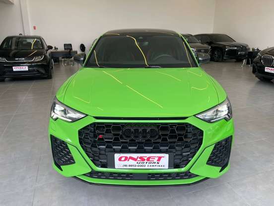 AUDI-RS Q3-2020