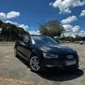 AUDI A3 1.8 TFSI SEDAN 16V 180CV GASOLINA 4P AUTOMÁTICO AUDI A3 1.8 TFSI SEDAN 16V 180CV GASOLINA 4P AUTOMÁTICO
