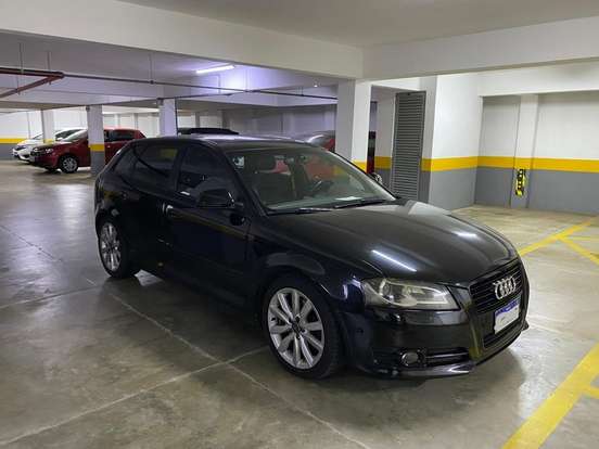AUDI-A3-2009