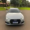 AUDI A4 2.0 TFSI GASOLINA AVANT S LINE S TRONIC AUDI A4 2.0 TFSI GASOLINA AVANT S LINE S TRONIC