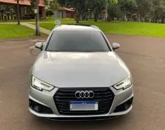 AUDI A4 2.0 TFSI GASOLINA AVANT S LINE S TRONIC AUDI A4 2.0 TFSI GASOLINA AVANT S LINE S TRONIC