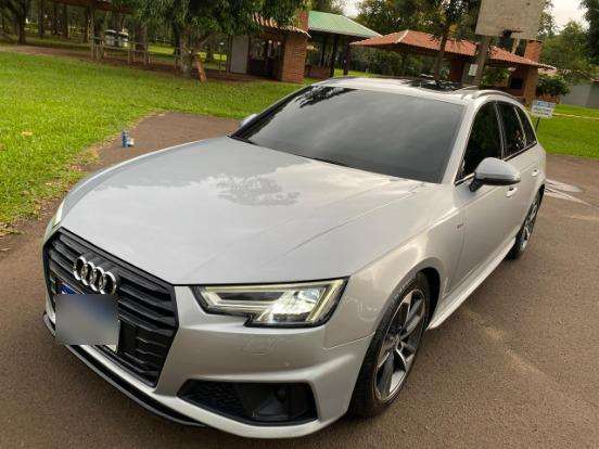AUDI-A4-2019