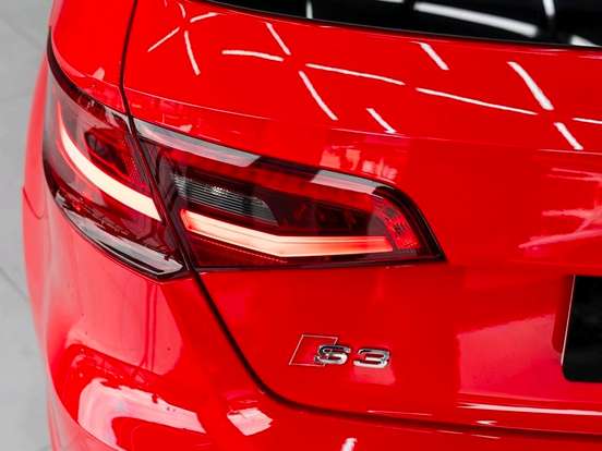AUDI-S3-2.0 TFSI SPORTBACK QUATTRO GASOLINA 4P S-TRONIC AUDI-S3-2013