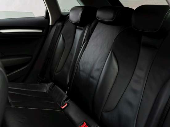 AUDI-S3-2.0 TFSI SPORTBACK QUATTRO GASOLINA 4P S-TRONIC AUDI-S3-2013